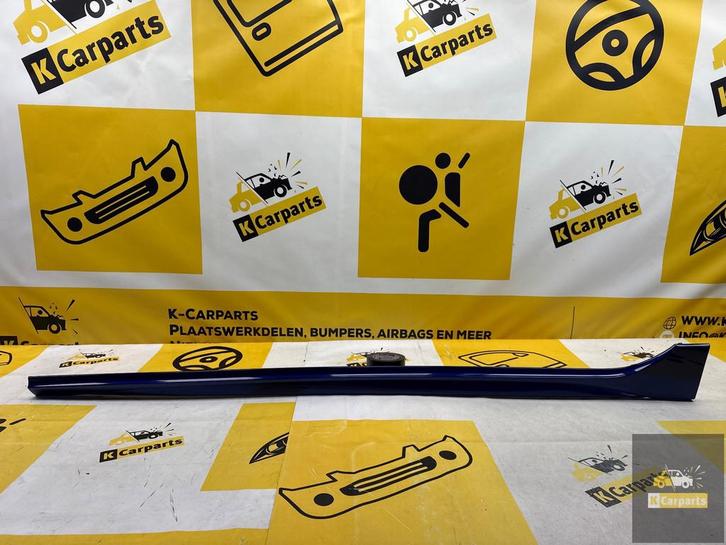 Dorpel VW VOLKSWAGEN GOLF 8 VIII R zijskirt R20 LINKS 5H0853, Auto-onderdelen, Carrosserie en Plaatwerk, Motorkap, Volkswagen