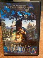 Bridge to Terabithia DVD, Cd's en Dvd's, Alle leeftijden, Boxset, Drama, Ophalen of Verzenden