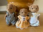 Sylvanian families, Ophalen of Verzenden, Zo goed als nieuw
