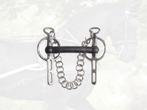 Groot assortiment menbitten voor uw paard of pony., Dieren en Toebehoren, Paarden en Pony's | Hoofdstellen en Tuigage, Ophalen of Verzenden