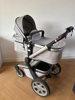 Joolz kinderwagen Day 2.0 grey, Kinderen en Baby's, Kinderwagens en Combinaties, Gebruikt, Verstelbare duwstang, Combiwagen, Ophalen