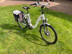 Mooie flyer electriche fiets. Top kwaliteit., Fietsen en Brommers, Fietsen | Tandems, 55 cm of meer, Ophalen, Zo goed als nieuw
