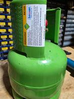 Volle nieuwe 5 kg fles R410A recovery fles, Ophalen of Verzenden, Wandairco, Minder dan 60 m³, 3 snelheden of meer