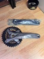Shimano Crankstel Acera (NIEUW), Ophalen of Verzenden, Zo goed als nieuw, Racefiets, Crankstel of Pedalen