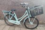 Popal Dutch Prestige-E tot 135 km accu en 8 versnellingen, Fietsen en Brommers, Elektrische fietsen, 51 tot 55 cm, Ophalen of Verzenden