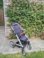 Mutsy I2 Wandelwagen, Gebruikt, Mutsy, Verstelbare duwstang, Ophalen