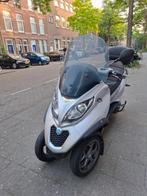 Piaggio mp3 500, Ophalen of Verzenden, Gebruikt, Benzine