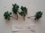 Boom 18 3,5cm n-spoor, Ophalen of Verzenden, Nieuw, Natuur