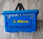 Winkelmandje, Doe-het-zelf en Verbouw, Kratten en Dozen, Ophalen, Zo goed als nieuw, 60 cm of meer