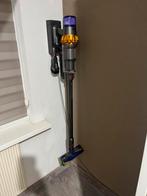 DYSON V15 DETECT, Witgoed en Apparatuur, Stofzuigers, Ophalen of Verzenden, Zo goed als nieuw, Reservoir, Stofzuiger