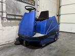 STOLZENBERG Twin TEC TT/E opzit veegmachine zeer krachtig!