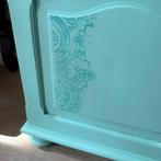 Kist, Minder dan 50 cm, Vlierboomstraat 579, Ophalen of Verzenden, Wouwww by Janou