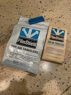 FilmShield X-ray protection bag for 20 rolls of 35mm film, Ophalen of Verzenden, 1960 tot 1980, Projector