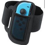 Nieuwe Nintendo Switch Sports Joy Con band, Overige typen, Nieuw, Ophalen of Verzenden, Draadloos