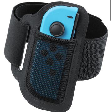 Nieuwe Nintendo Switch Sports Joy Con band beschikbaar voor biedingen