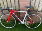 Racefiets Kross Venom Berus – Aluminium frame (Dames), Gebruikt, Aluminium, Meer dan 20 versnellingen, Ophalen