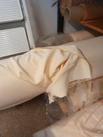 Velours, kamerhoog, € 5 -/m!!!, Huis en Inrichting, Stoffering | Gordijnen en Lamellen, Nieuw, Ophalen of Verzenden, 200 cm of meer