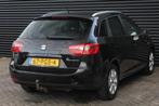 Seat Ibiza ST 1.2 TDI Style | Cruise | Airco | Trekhaak |, Voorwielaandrijving, Euro 5, Stof, Gebruikt