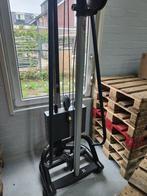 Technogym Ercolina Adjustable Pulley 50KG black, Benen, -, -, Overige typen
