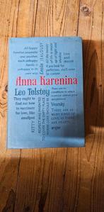 Anna Karenina. Leo Tolstoy, Boeken, Ophalen of Verzenden