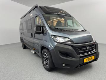 Adria Twin Supreme 640 SGX 180pk AUTOMAAT LENGTE SLAPER beschikbaar voor biedingen