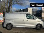 Toyota PROACE Worker 1.6 D-4D Professional, Voorwielaandrijving, Stof, Euro 6, 4 cilinders