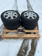 Vw-polo wielen 15 inch, Ophalen of Verzenden, Zo goed als nieuw