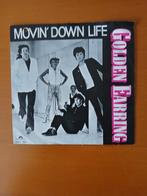 Vinyl Singel (  Golden Earring ), Ophalen of Verzenden, 1960 tot 1980, Zo goed als nieuw, Overige formaten