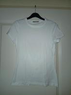 Anna Field Dames Shirt - Maat S, Kleding | Dames, T-shirts, Anna Field, Wit, Ophalen of Verzenden, Zo goed als nieuw