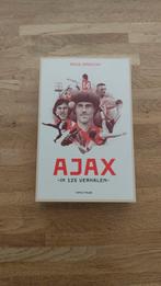 AJAX in 125 verhalen, Boeken, Sportboeken, Arco Gnocchi, Nieuw, Ophalen of Verzenden, Balsport