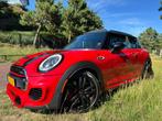 Unieke Mini Cooper John Cooper Works 232pk, Auto's, Mini, 1998 cc, 232 pk, 4 cilinders, 4 stoelen