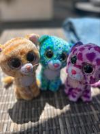 Ty Knuffels, Ophalen of Verzenden, Gebruikt, Poes