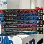 The vampire diaries seizoen 1 - 7, Cd's en Dvd's, Dvd's | Tv en Series, Ophalen of Verzenden, Zo goed als nieuw