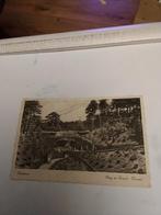 APELDOORN.   BERG EN BOSCH.  TUNNEL, Ophalen of Verzenden, Voor 1920, Gelderland