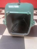 Kitten transportbox, Ophalen of Verzenden, Gebruikt