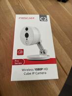 Foscam C2, Audio, Tv en Foto, Videobewaking, Ophalen of Verzenden, Zo goed als nieuw