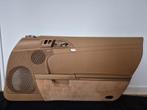 Deurpanelen Porsche 987 Boxster en Cayman Beige, Auto-onderdelen, Interieur en Bekleding, Ophalen, Gebruikt, Porsche