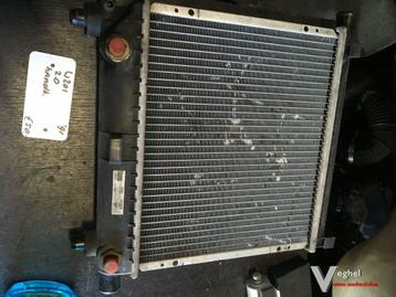 Mercedes w201 2.0 1991 handbak Radiateur beschikbaar voor biedingen
