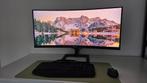 Philips 34" Ultrawide 3840x2160 4K Monitor - Nieuwstaat!, Computers en Software, Monitoren, Gaming, Philips, IPS, Ophalen of Verzenden