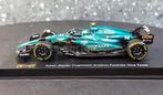 Aston Martin AMR23 #14 Alonso 2023 1:43 Bburago B127, Hobby en Vrije tijd, Modelauto's | 1:43, Verzenden, Nieuw, Auto, Overige merken