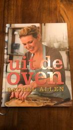 Rachel Allen - Uit de oven, Boeken, Kookboeken, Rachel Allen, Ophalen of Verzenden, Zo goed als nieuw