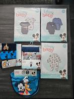 Disney Baby kleding pakket Maat 74/80, Kinderen en Baby's, Ophalen of Verzenden, Nieuw, Maat 74