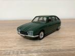 Citroën GS 1:43 - 2/72, Ophalen of Verzenden, Zo goed als nieuw, Auto, Solido