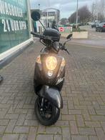 Sym mio 50, Mio, Maximaal 45 km/u, Ophalen of Verzenden, Zo goed als nieuw