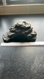Rots voor in aquarium, Dieren en Toebehoren, Vissen | Aquaria en Toebehoren, Ophalen of Verzenden, Zo goed als nieuw