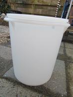 TUPPERWARE WAS/WONDEREMMER, Ophalen of Verzenden, Wit, Overige typen