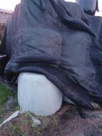 Biologisch hooi in minibalen, Ophalen of Verzenden