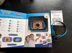 Vtech kidizoom touch 5.0, Kinderen en Baby's, Speelgoed | Vtech, Ophalen of Verzenden, Zo goed als nieuw