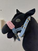 Hobby horse halster, Ophalen of Verzenden, Nieuw