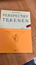 E. Norling - Perspectief tekenen, Boeken, Ophalen of Verzenden, Zo goed als nieuw, E. Norling